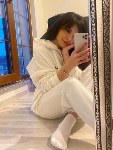 Индивидуалка Забава Фотография 3