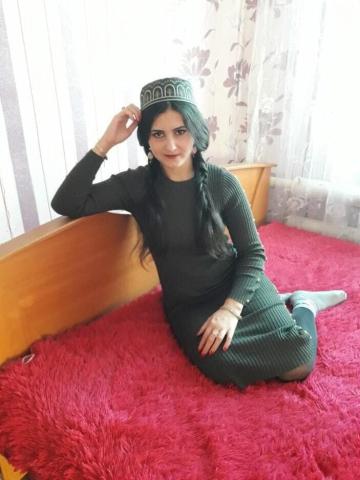 Индивидуалка Таисия Фотография 3