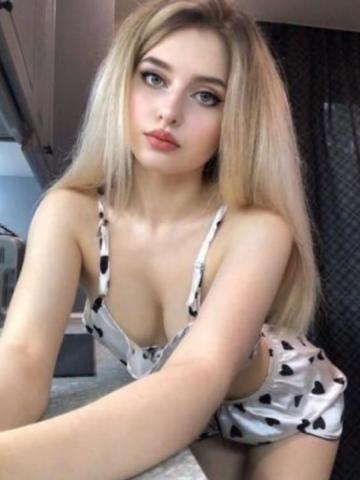 Индивидуалка Агата Фотография 3