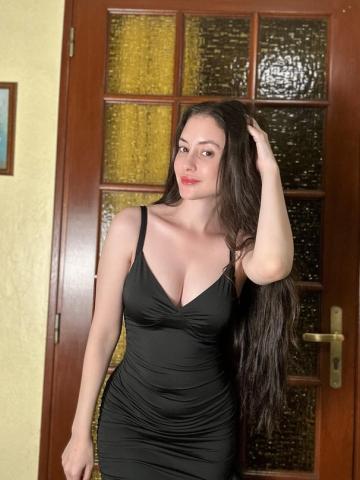 Индивидуалка Забава Фотография 4