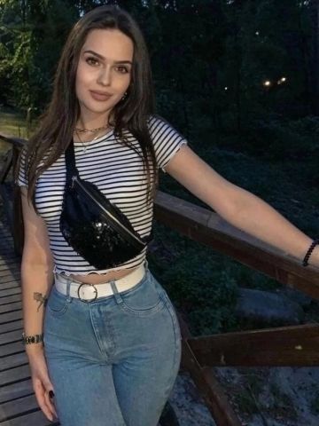 Олечка